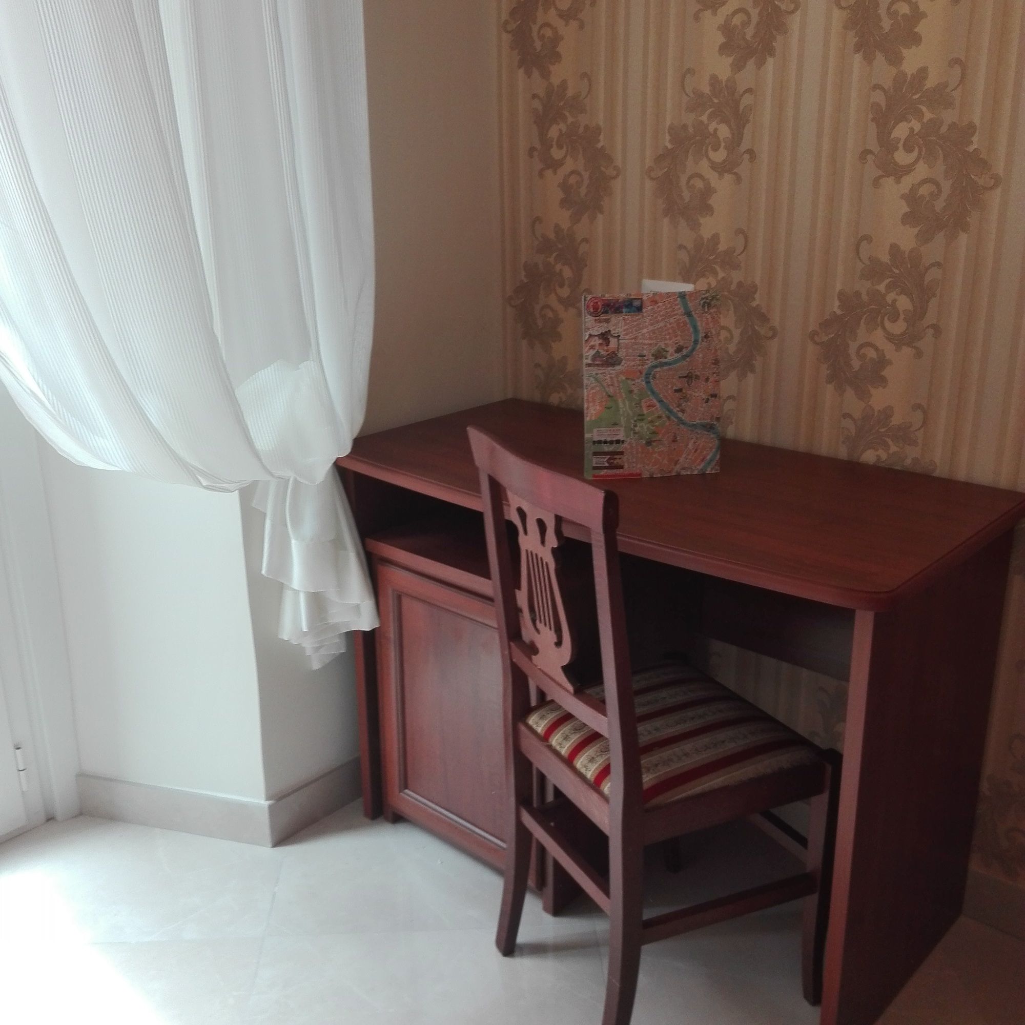 Фото Suite Dal Conte