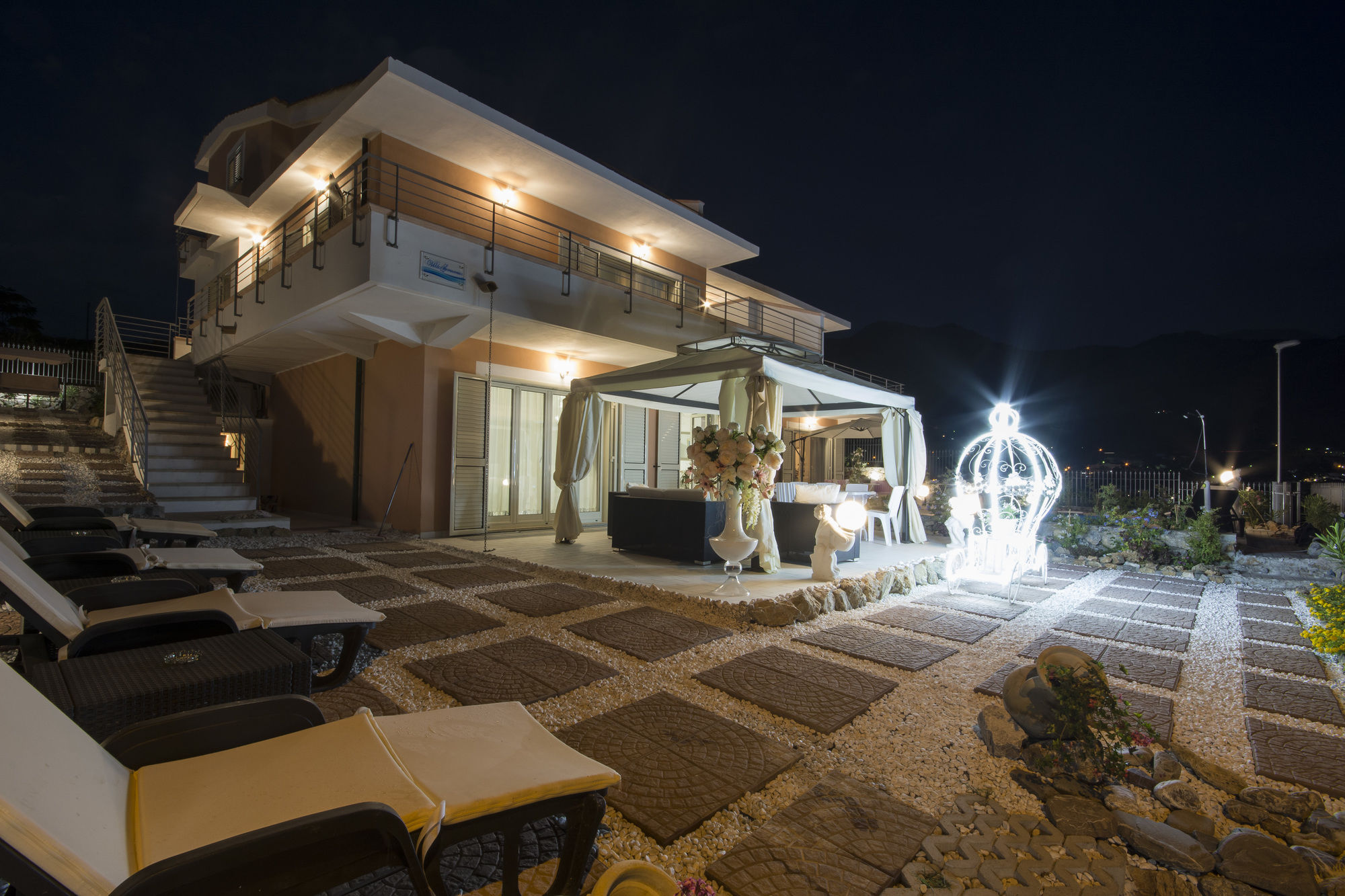 Фото Villa Armonia