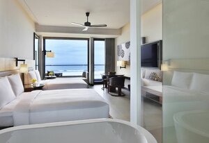 отель Weligama Bay Marriott Resort & SPA