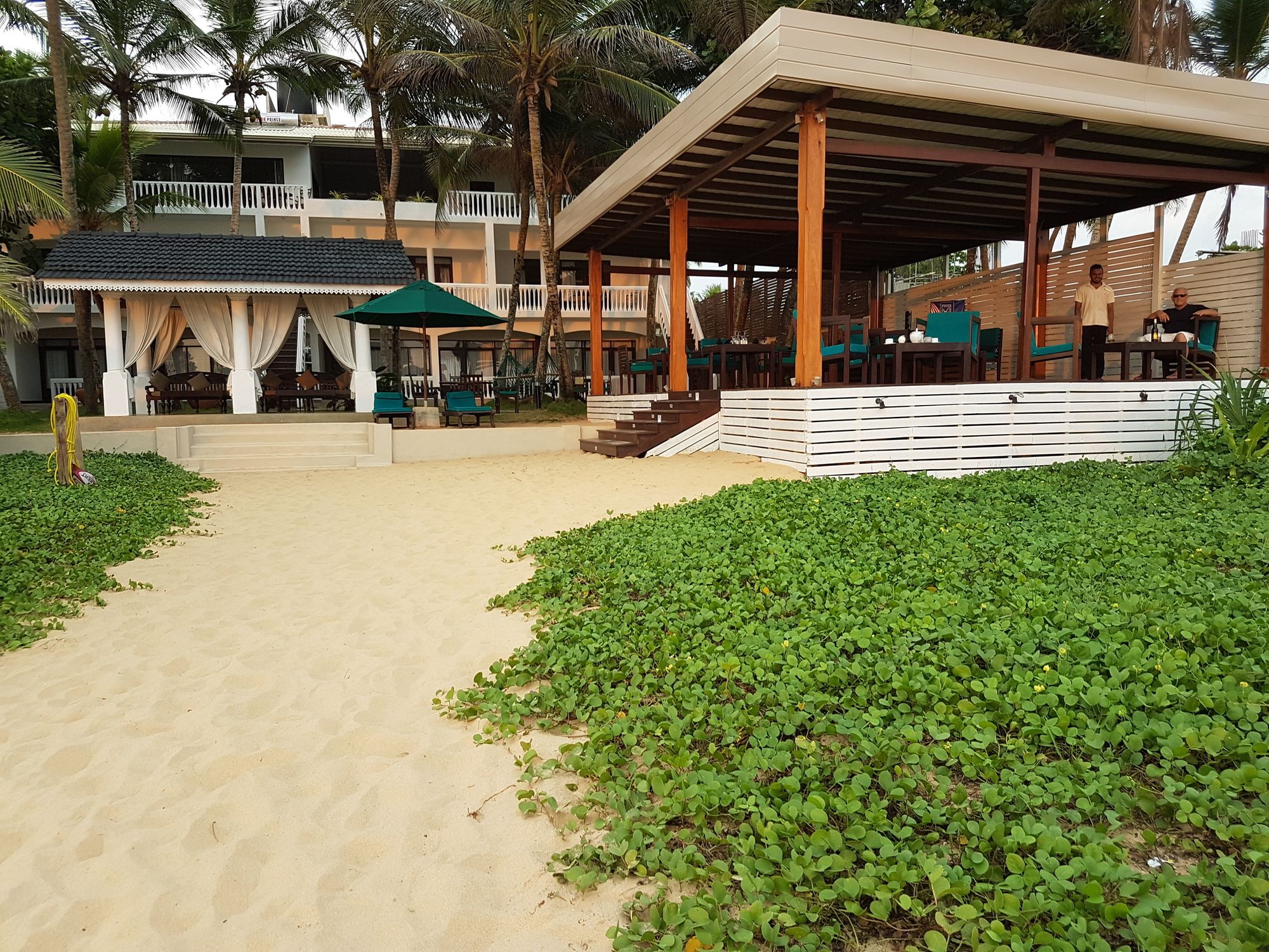 Фото Suite Lanka