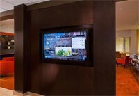 Фото Courtyard by Marriott New Orleans Metairie