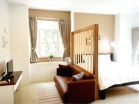 Фото Wealth 30th Apartment