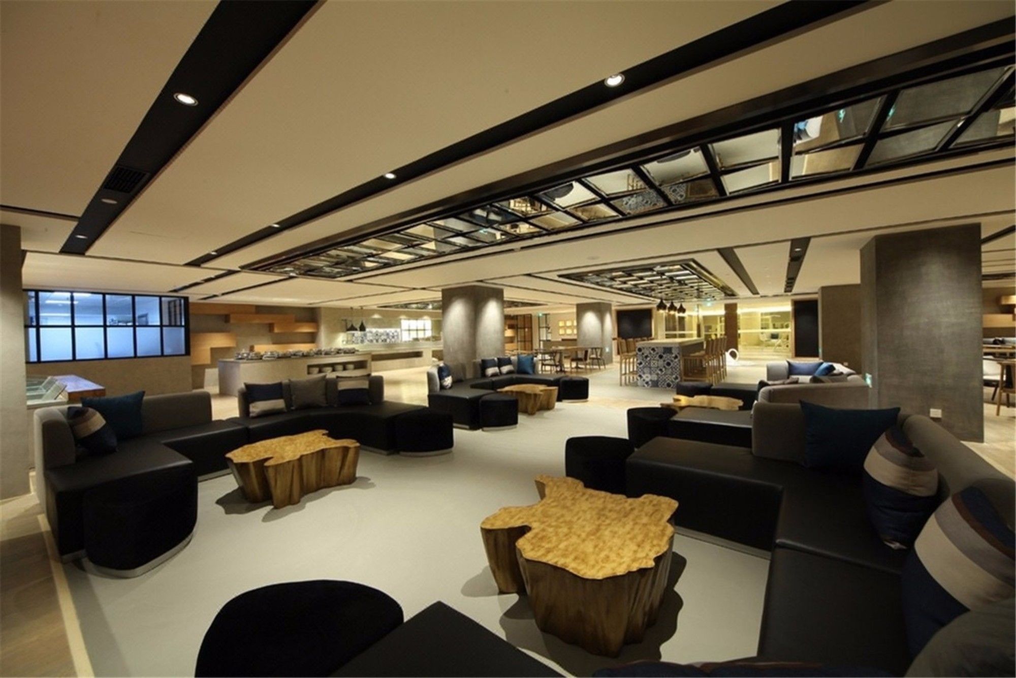 Фото BeiJing Qianyuan Hotel