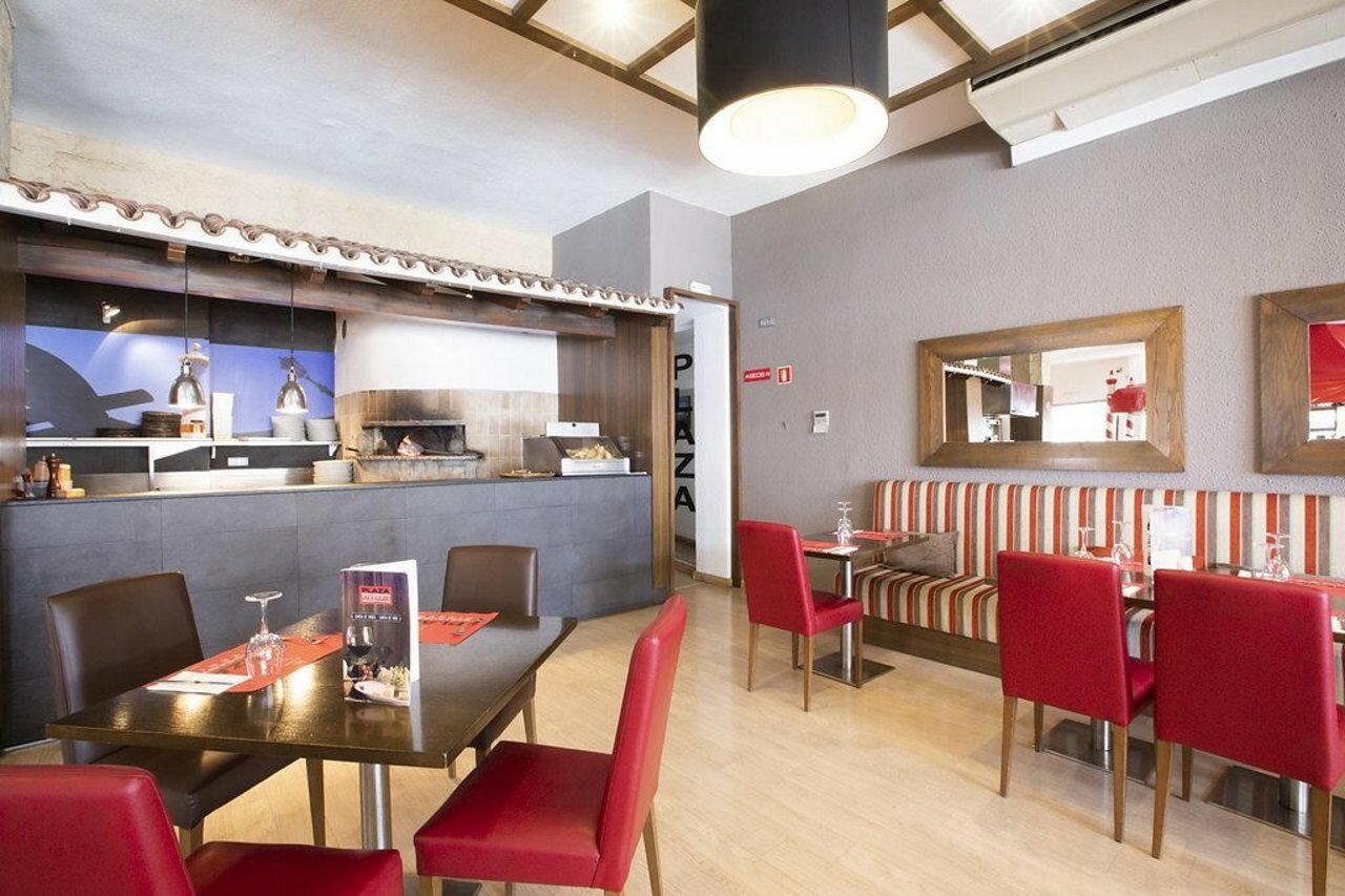 Фото Hotel Metropolitan Playa