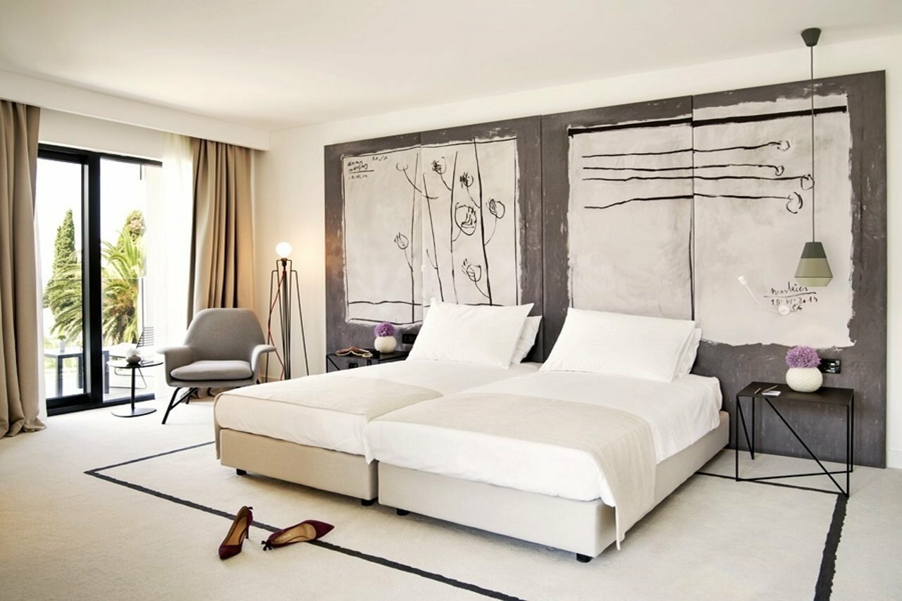 Фото Hotel Kompas