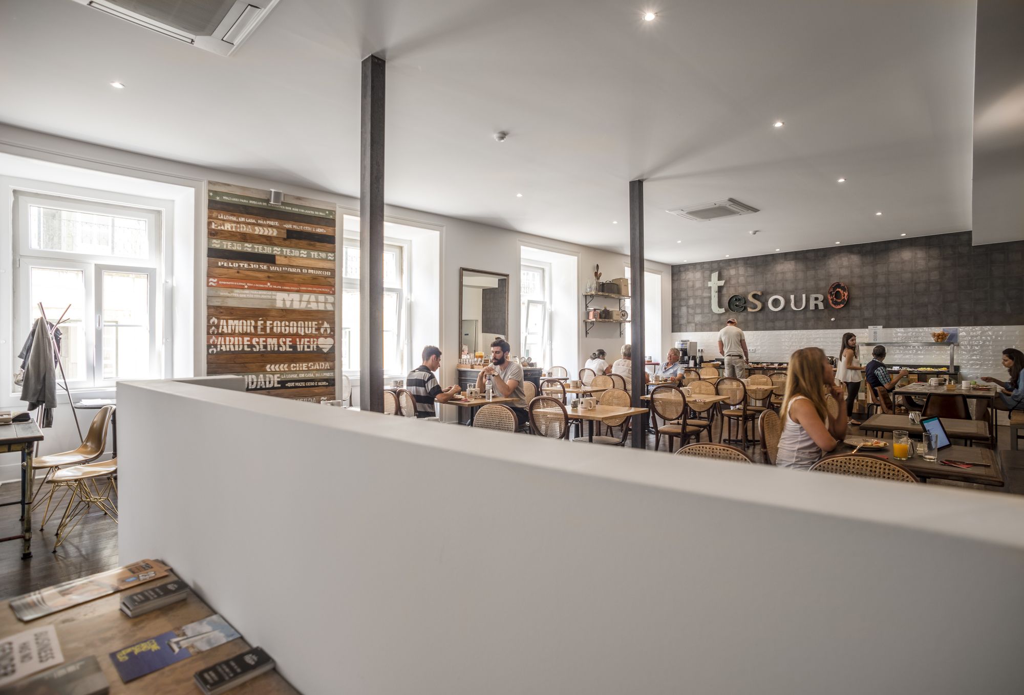 Фото Tesouro da Baixa by Shiadu