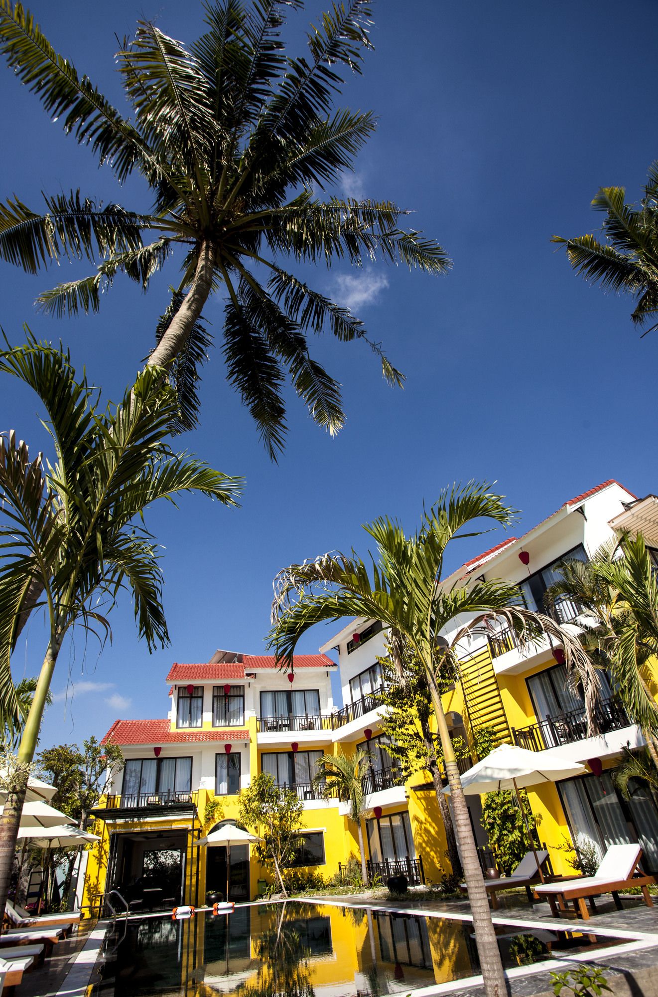 Фото Hoi An Four Season Villa