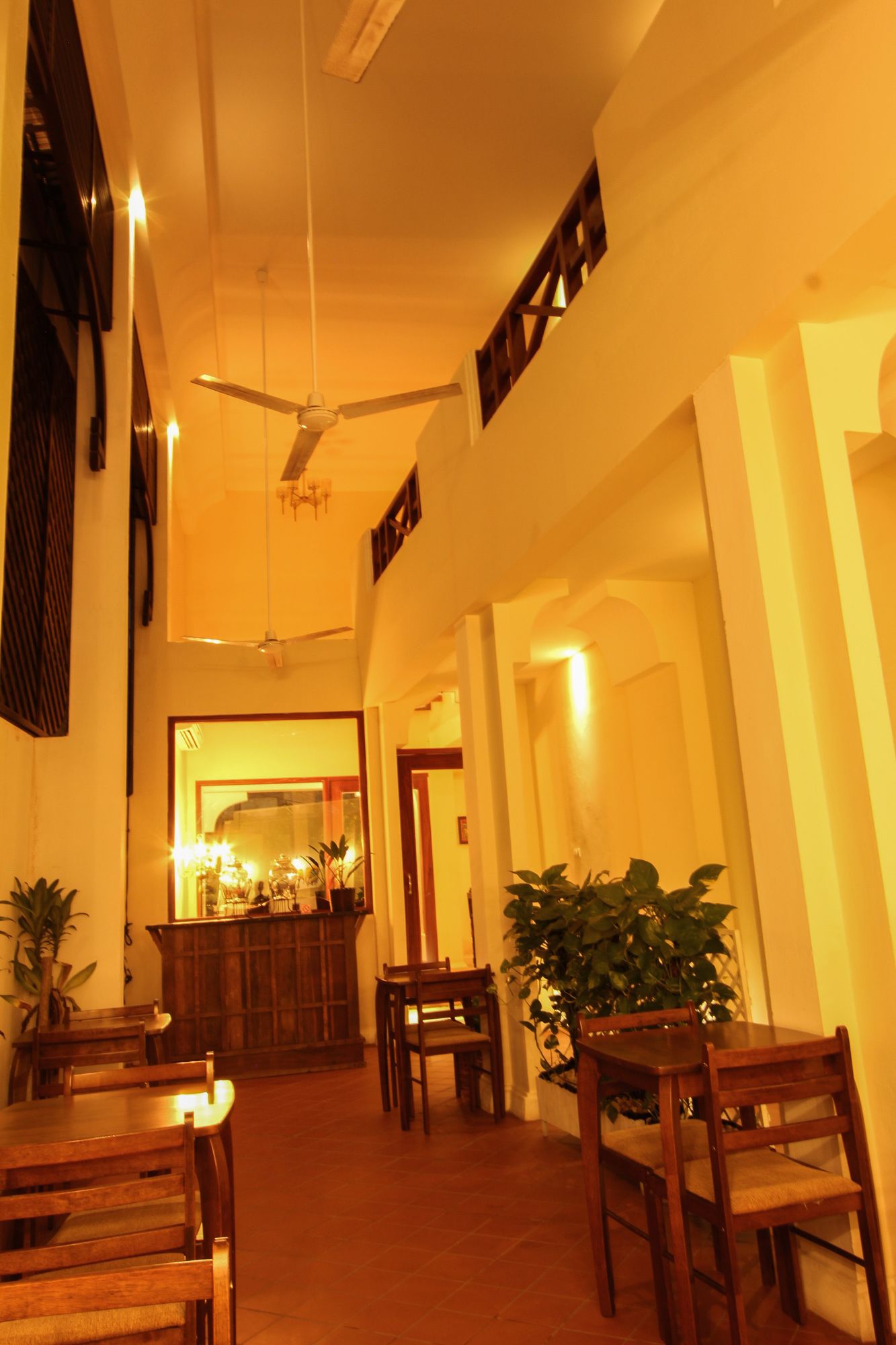 Фото Le Luxe Boutique Hotel