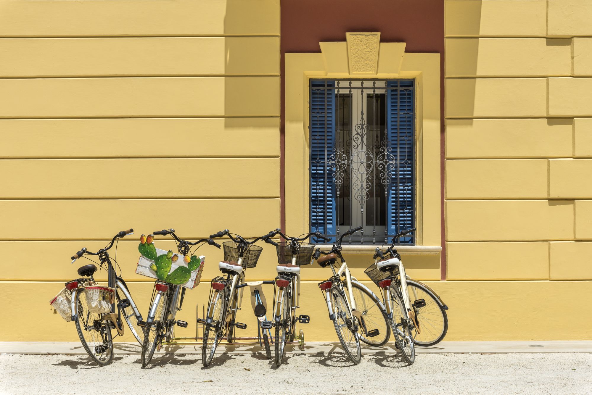 Фото Giardini Mon Plaisir