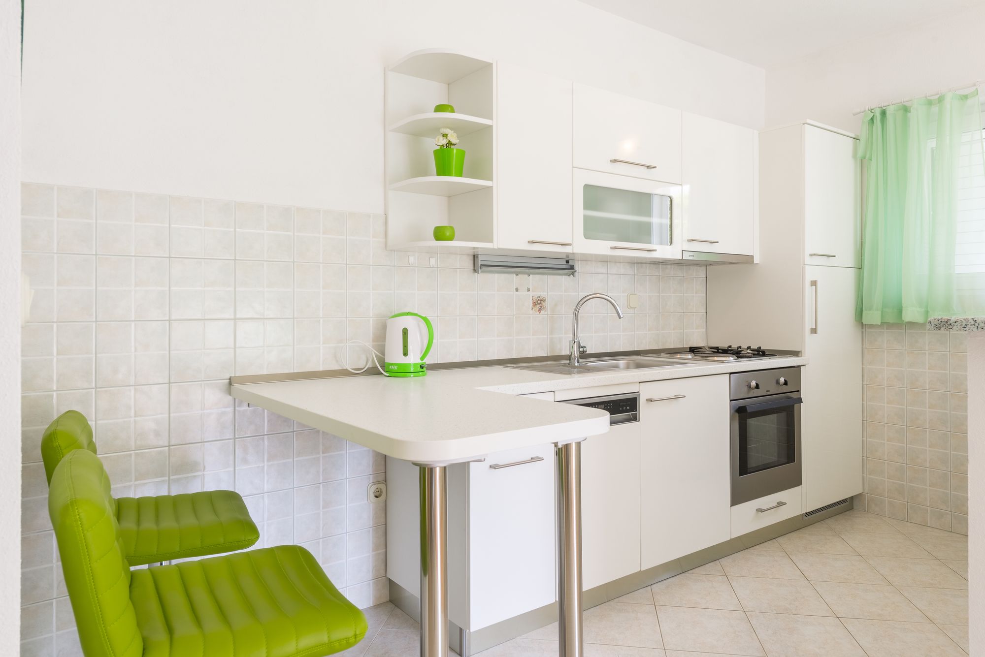 Фото Apartmani Nikolina