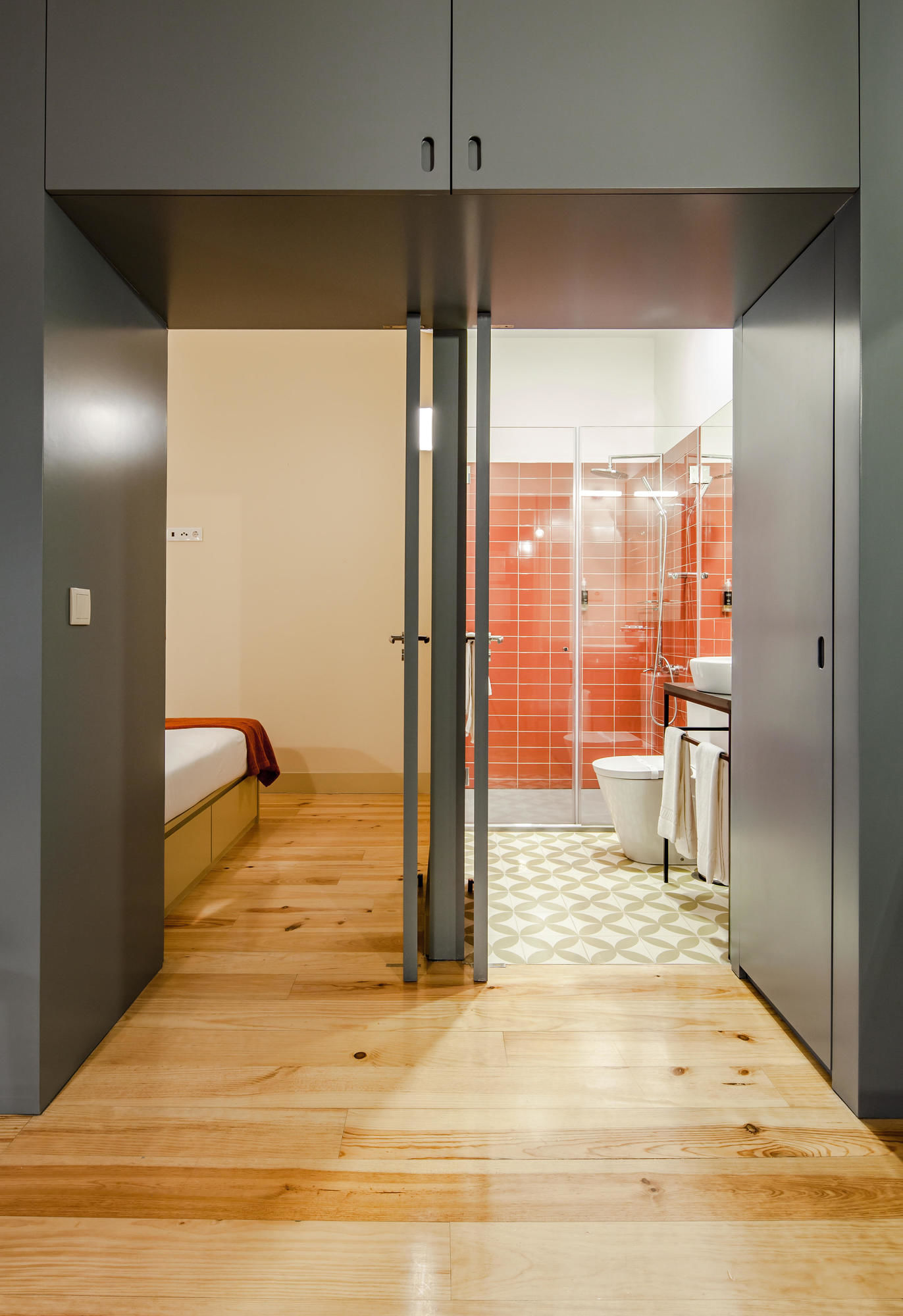 Фото Aparthotel Oporto Alves da Veiga