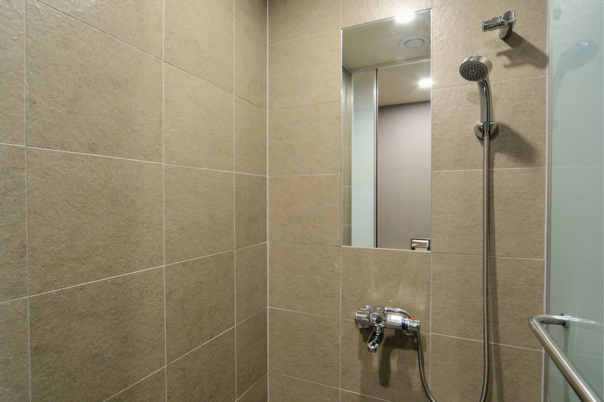 Фото Dormy Inn Seoul Gangnam