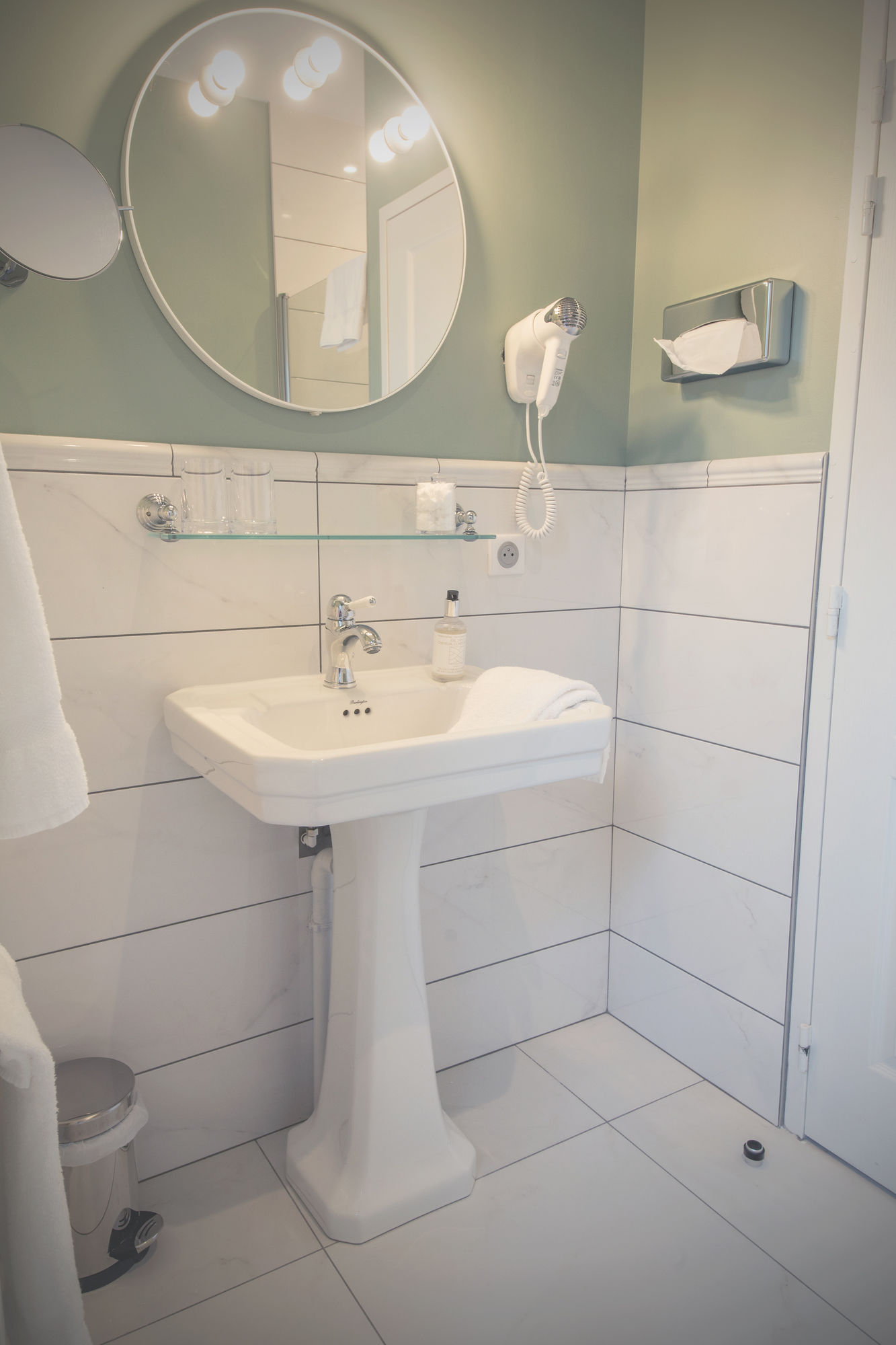 Фото Le Magic Hall