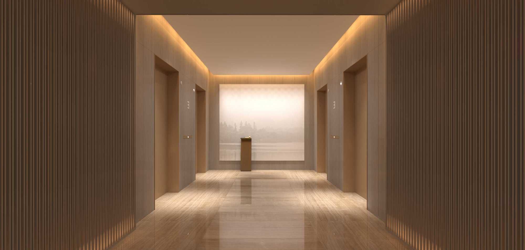 Фото Sincere Residence Changfeng