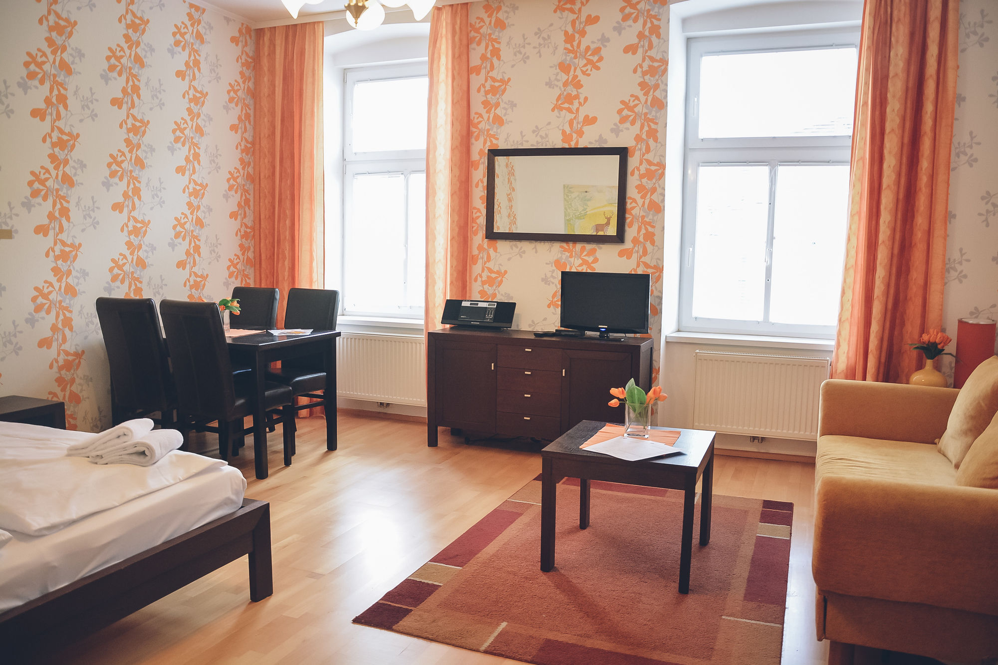 Фото Jl Apartments