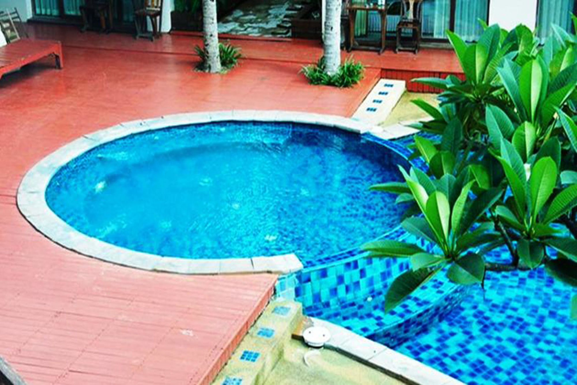 Фото Mac Resort Hotel