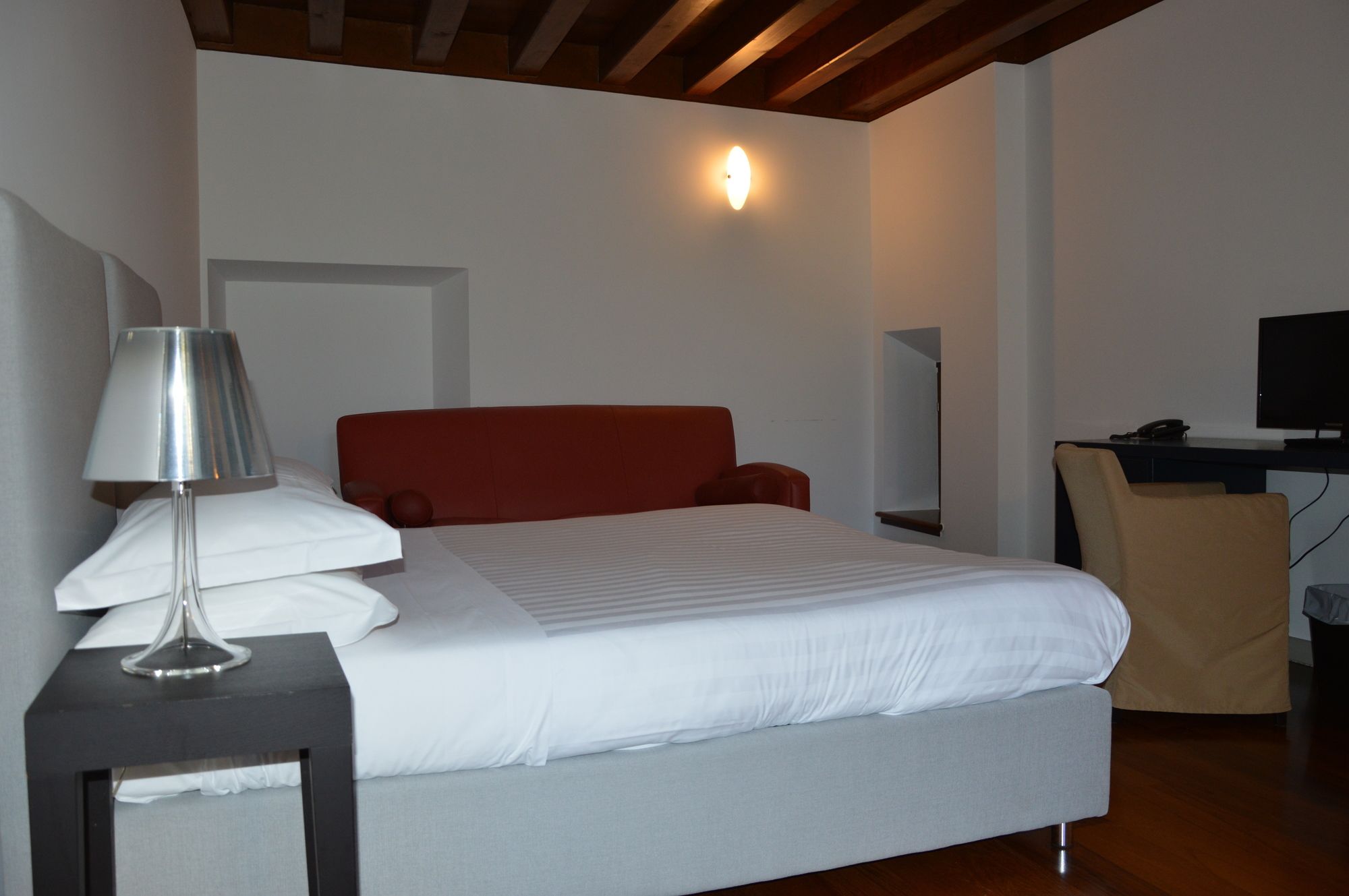 Фото Hotel del Porto