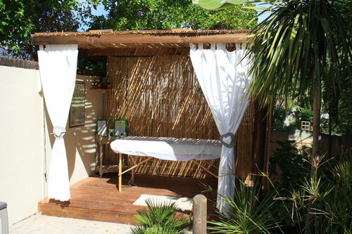 Внешний вид отеля Khashamongo B&b в Сомерсет-Уэсте, фото 3