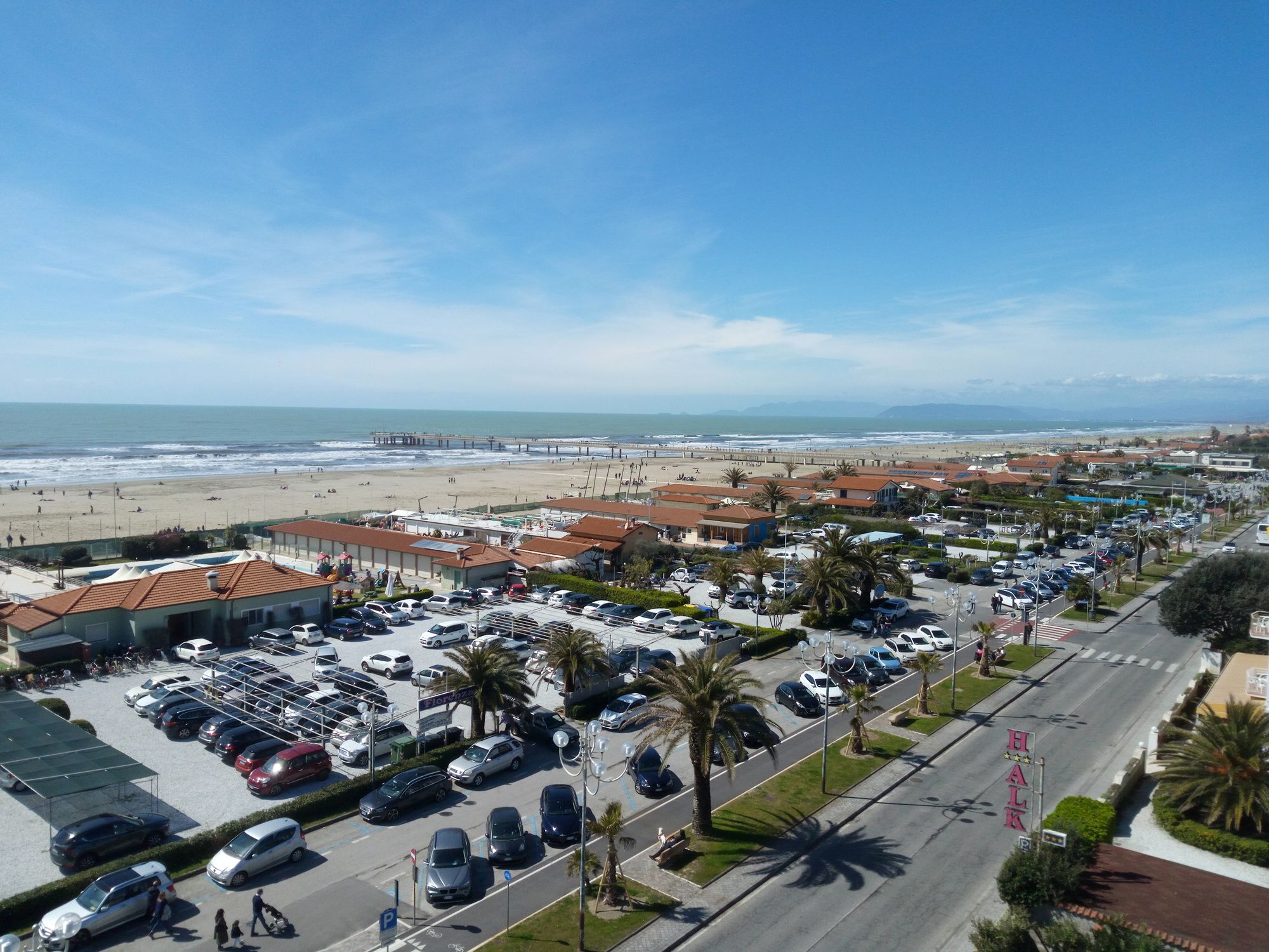 Фото Hotel Ambasciatori