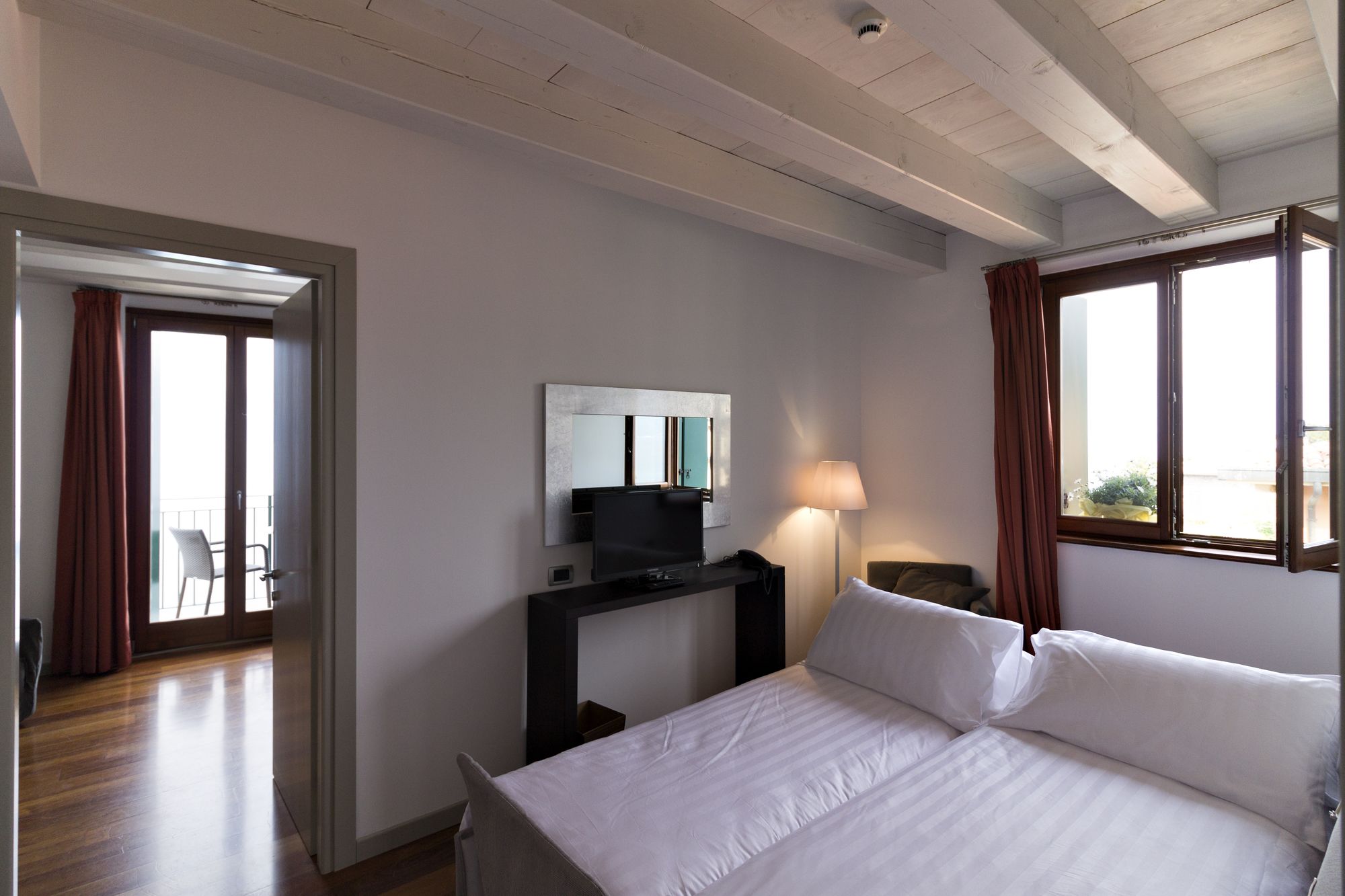 Фото Hotel del Porto