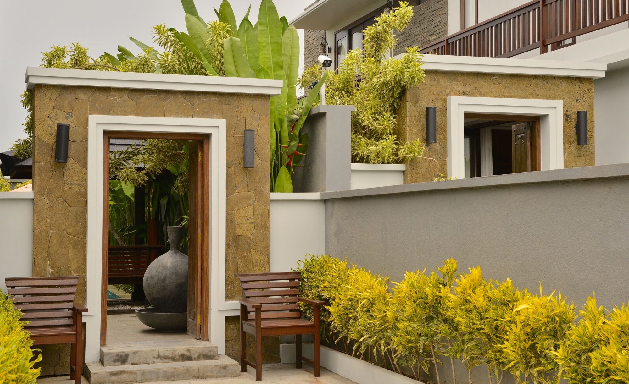 Фото Sotis Villa Canggu