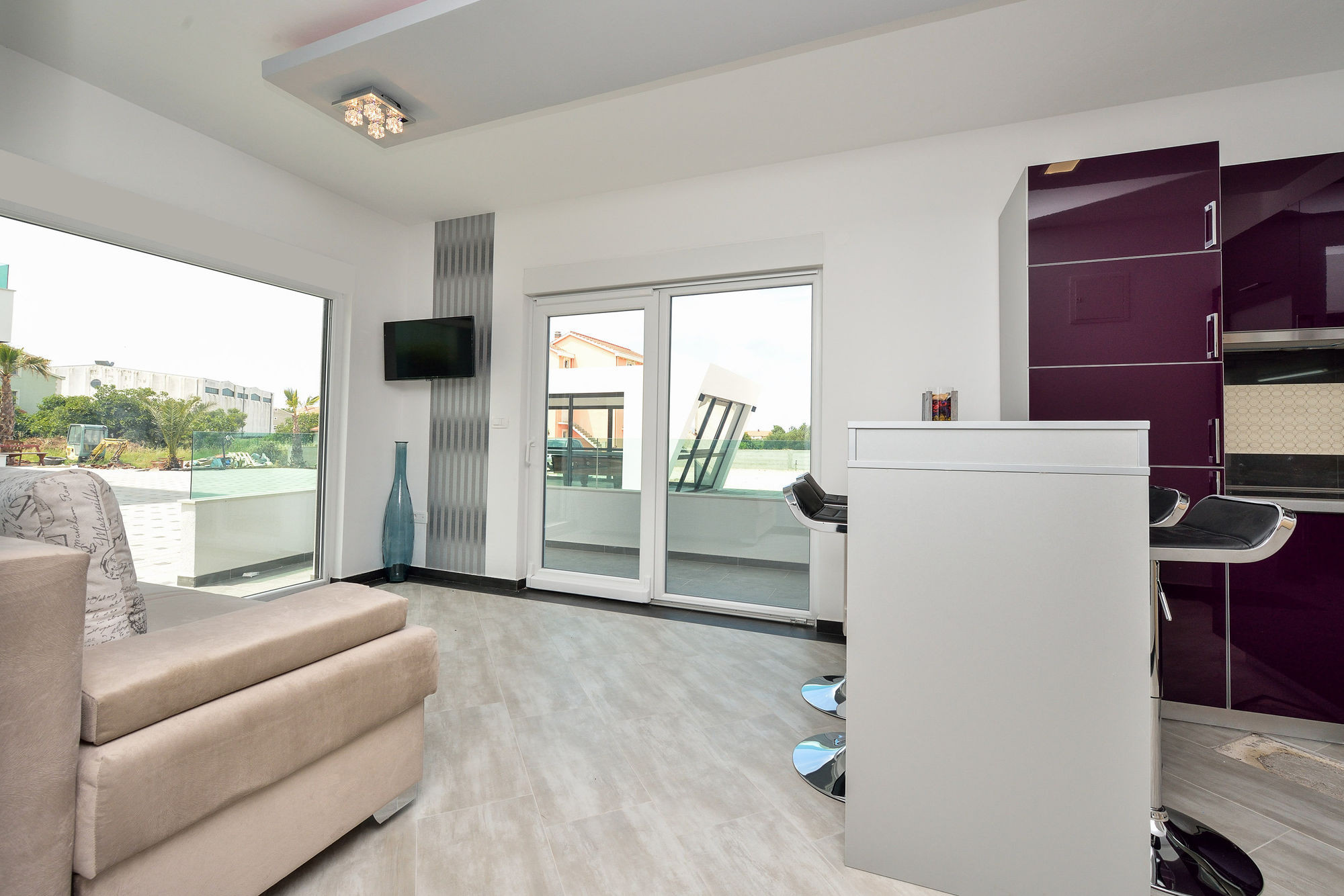 Фото Boutique Apartments Blitz