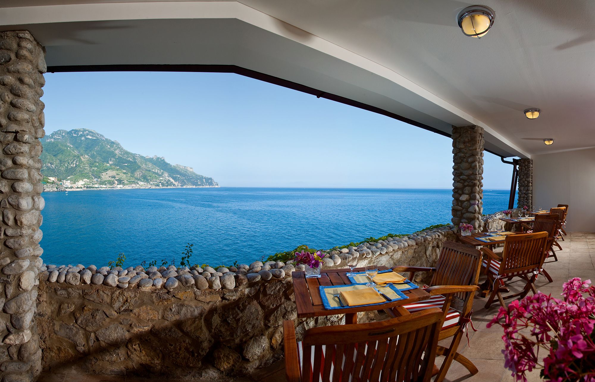 Фото Palazzo Avino Preferred Hotels and Resorts