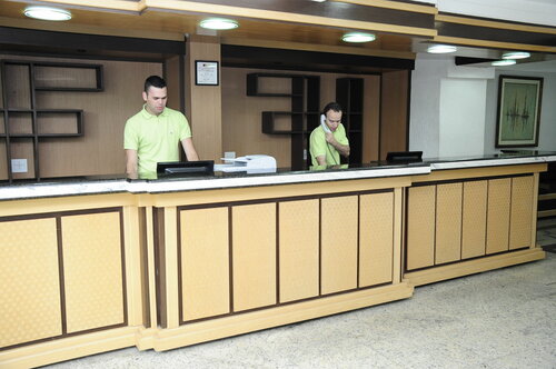 Гостиница Hotel Family в Штате Сан-Паулу