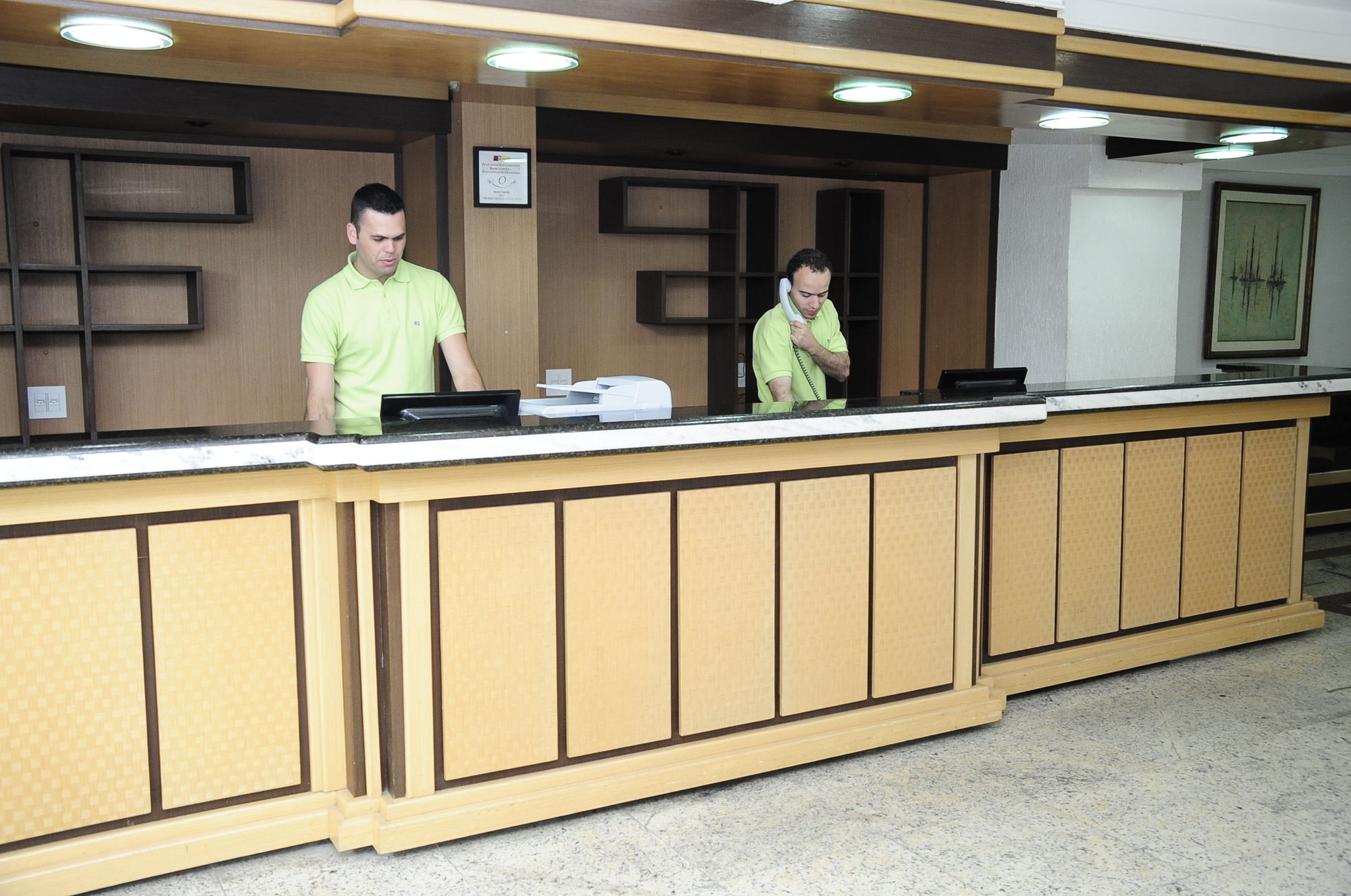 Фото Hotel Family