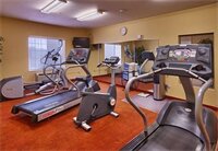 Фото Towneplace Suites Abq Airport