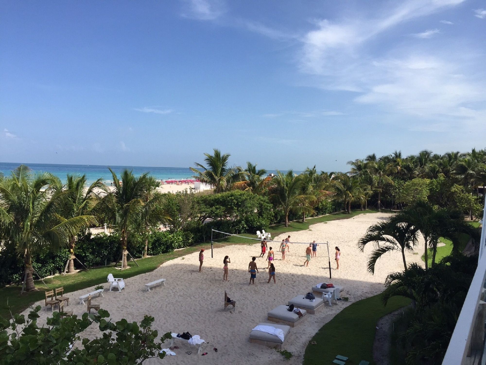 Фото The Retreat Collection at 1 Hotel & Homes South Beach