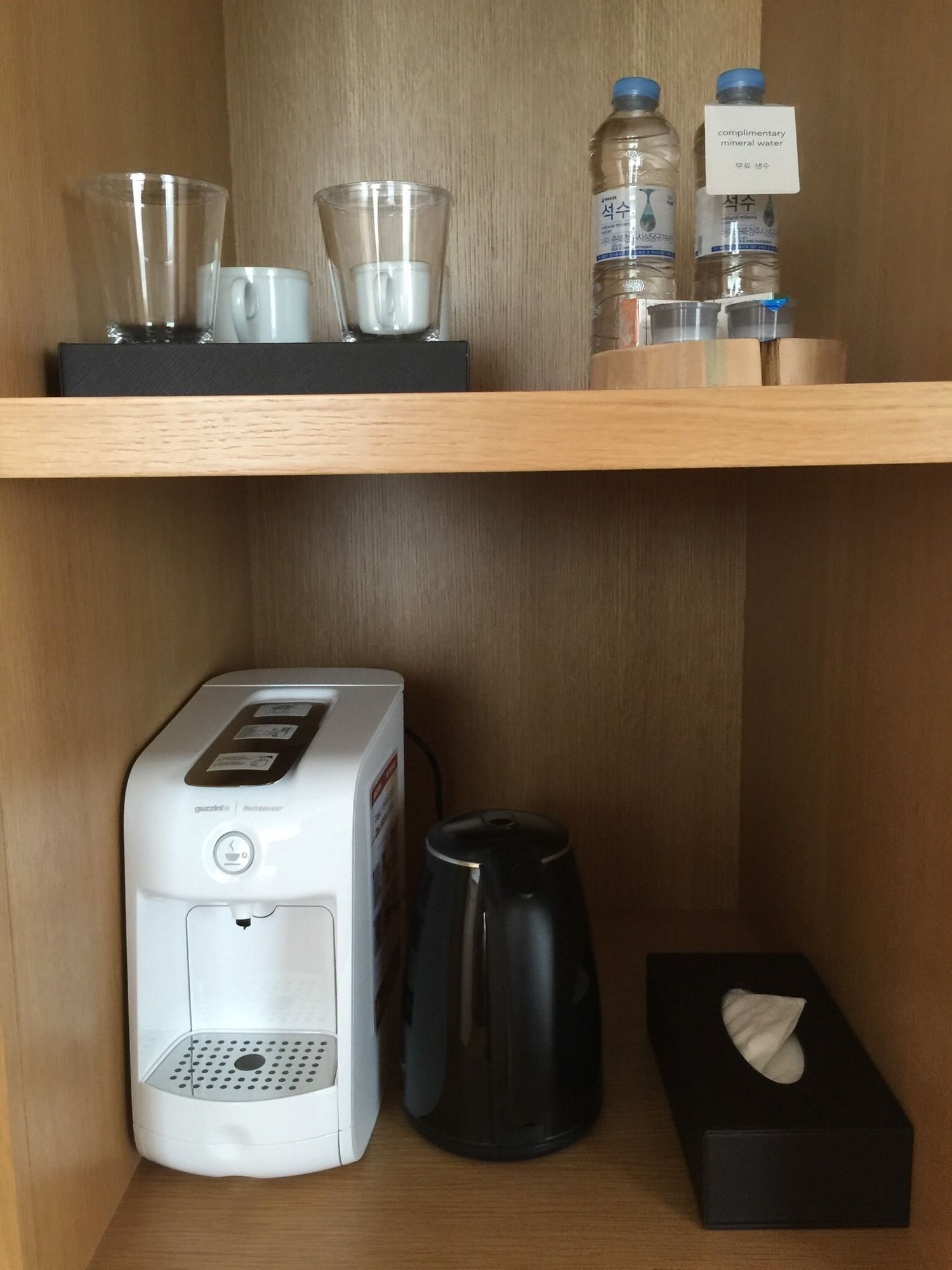 Фото Acube Hotel