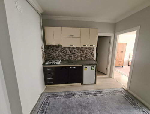 Гостиница Emlakcim Apart Otel в Кютахье
