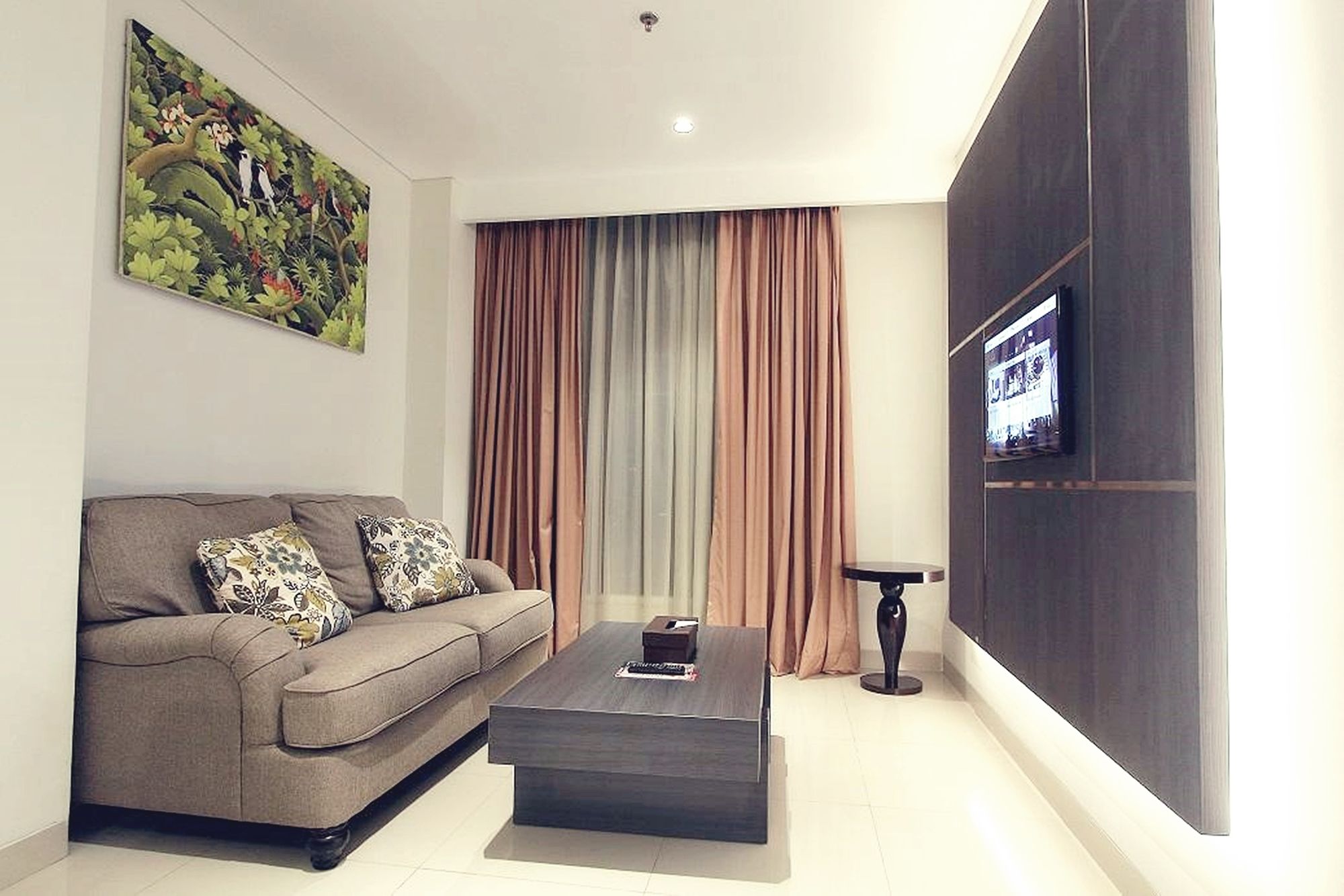 Фото Grandia Hotel