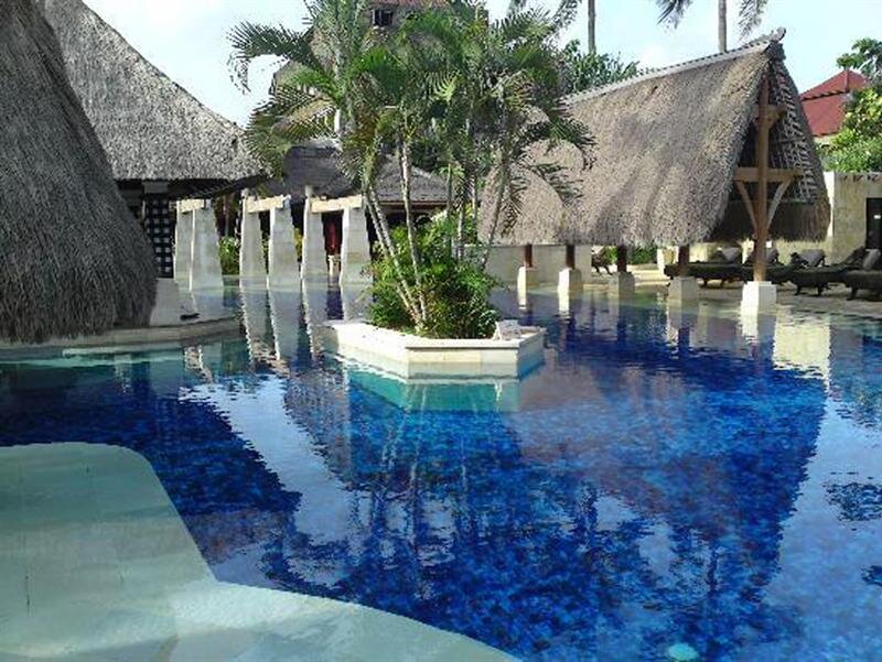 Фото Rama Beach Resort and Villas