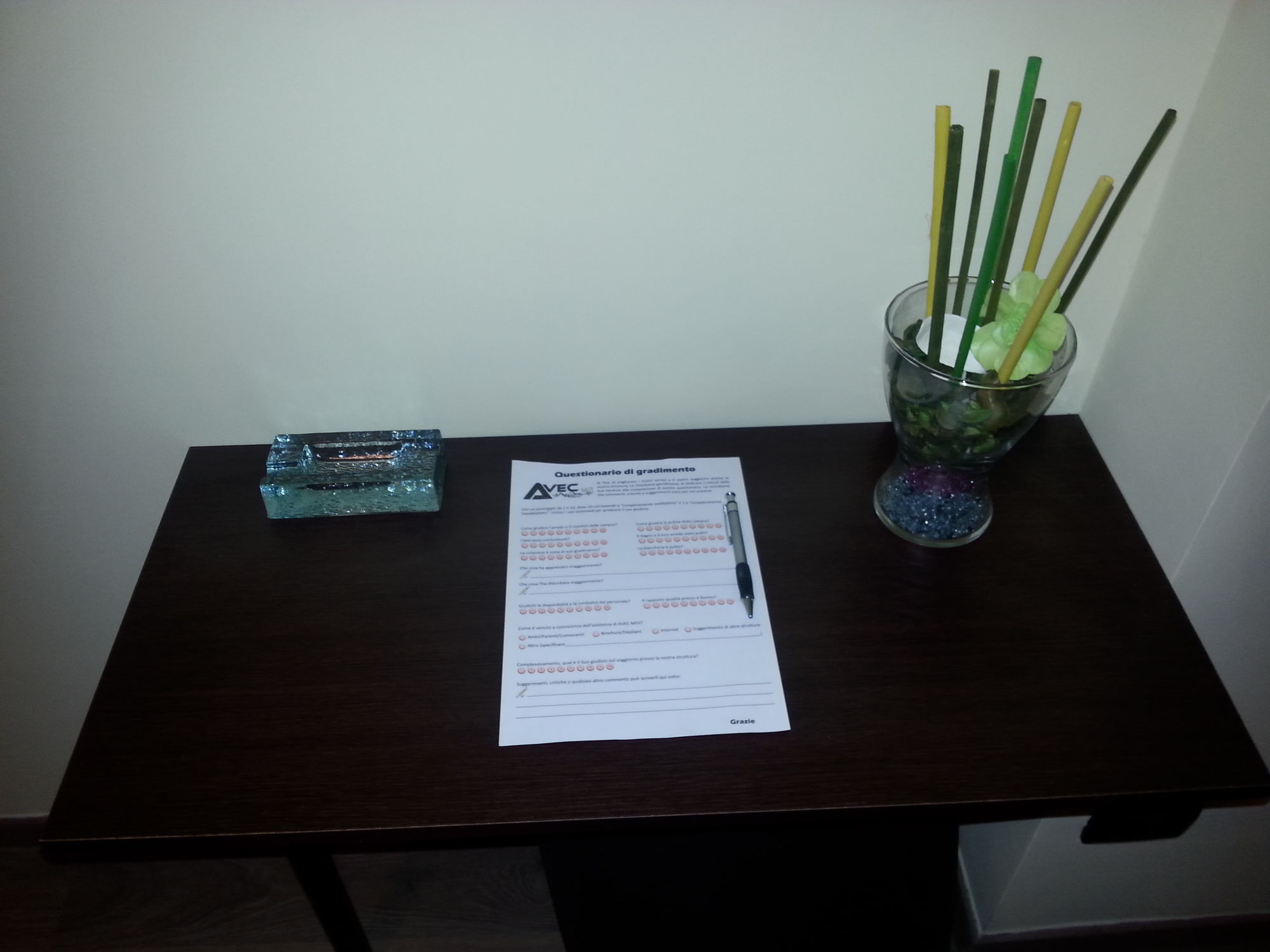 Фото Avec Moi Roma