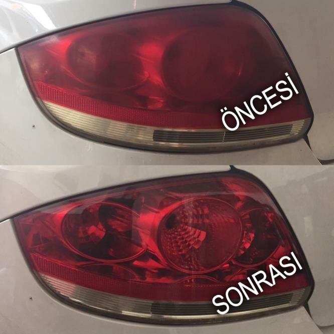 Car service, auto repair Mkc Kossu Auto Heater & Radiator Cleaning Machine, Kayseri, photo