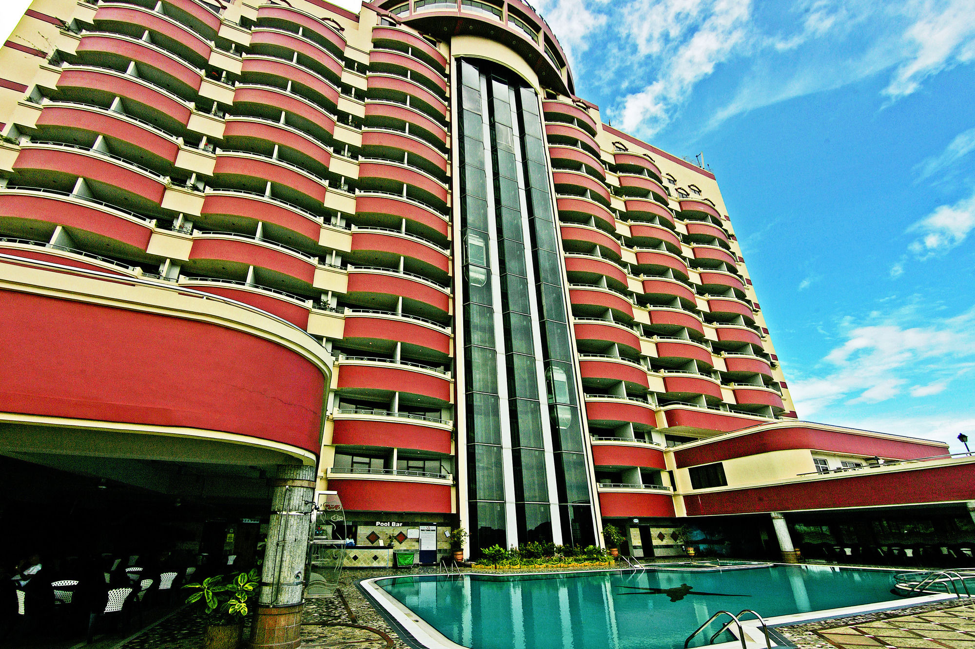 Фото Planet Holiday Hotel & Residence