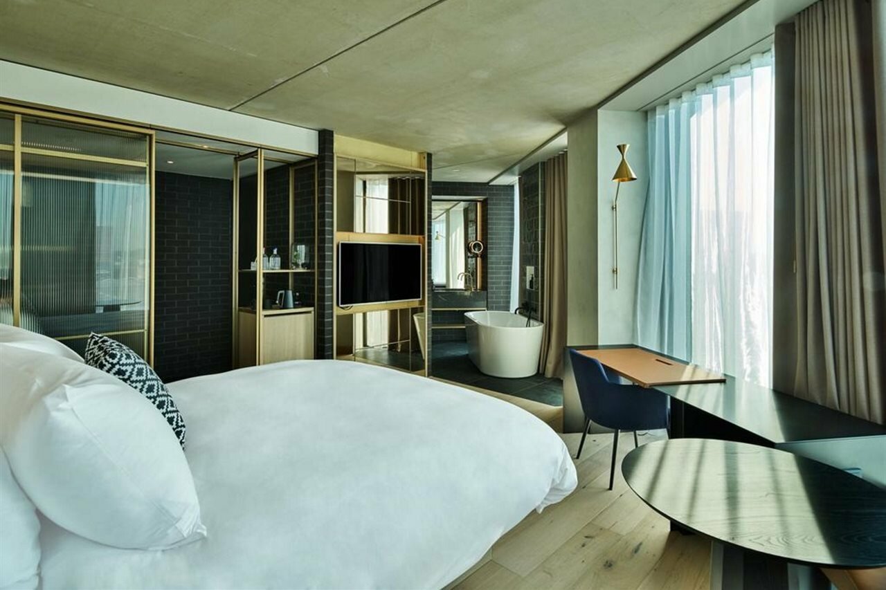 Фото Ruby Emma Hotel Amsterdam