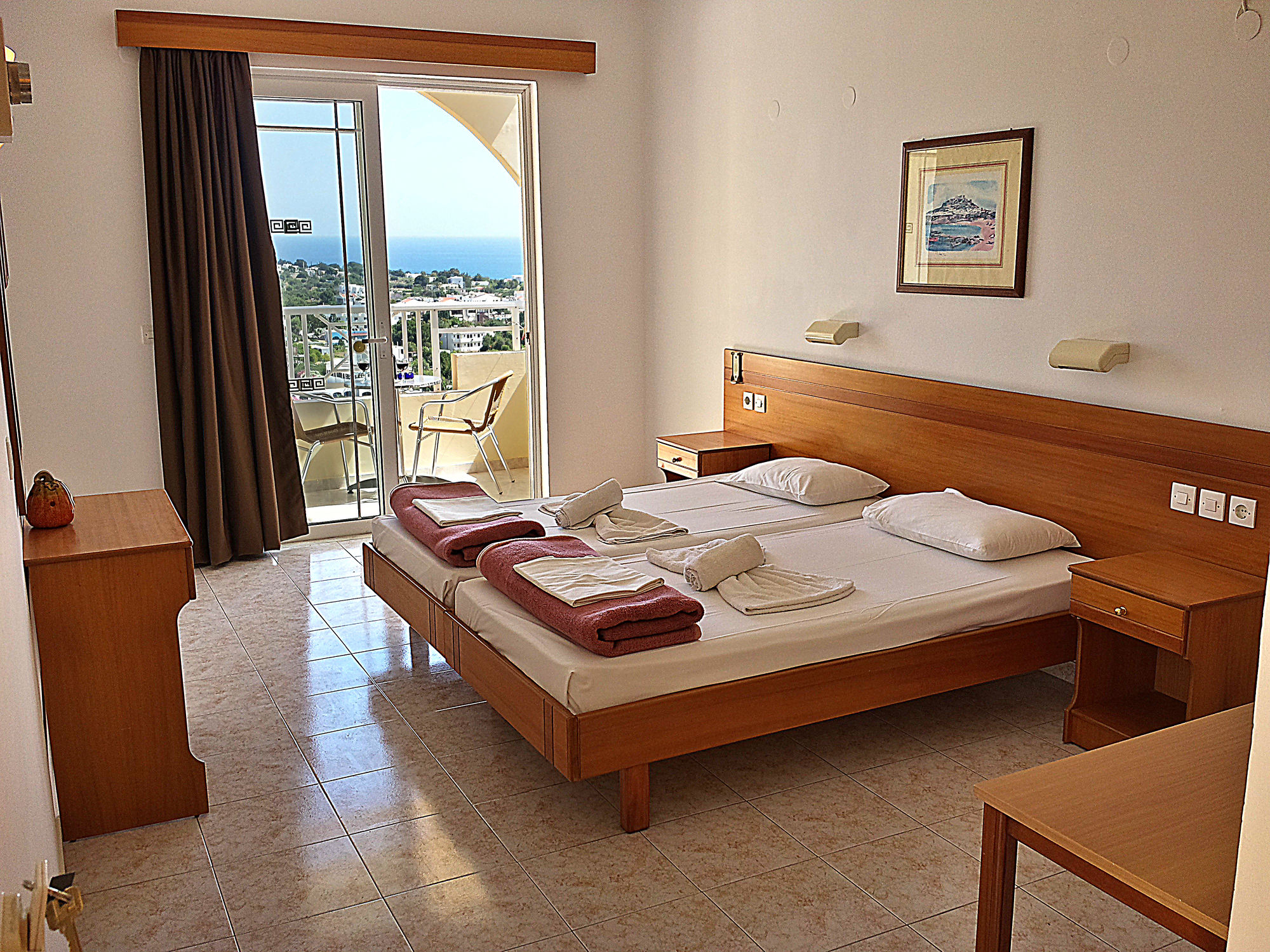 Фото Stella View Studios