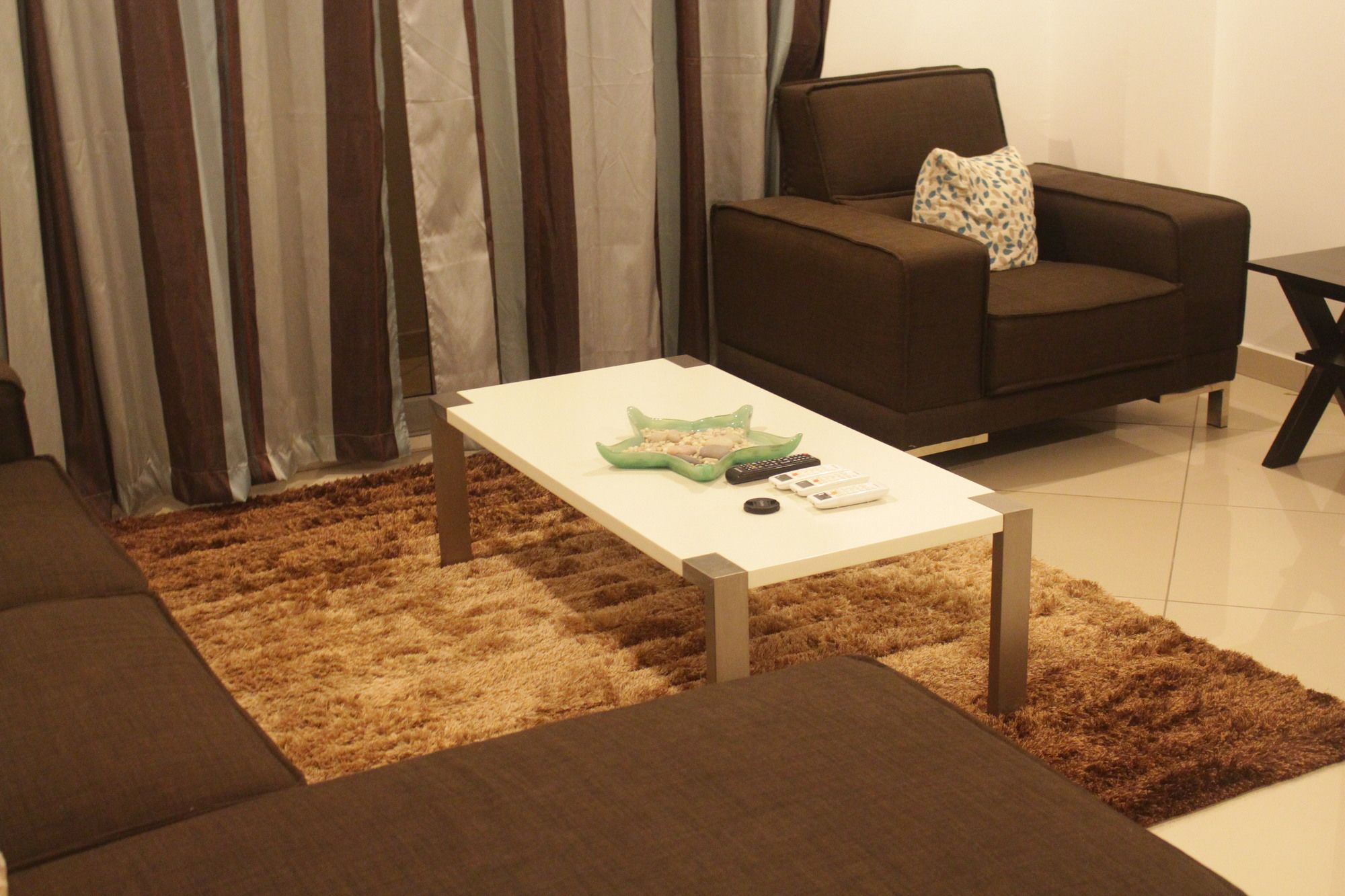 Фото Accra Luxury Apartments