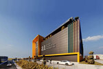 2k Architecture Building (İstanbul, Maltepe, Bağdat Cad., 276) ، alignment of alterations