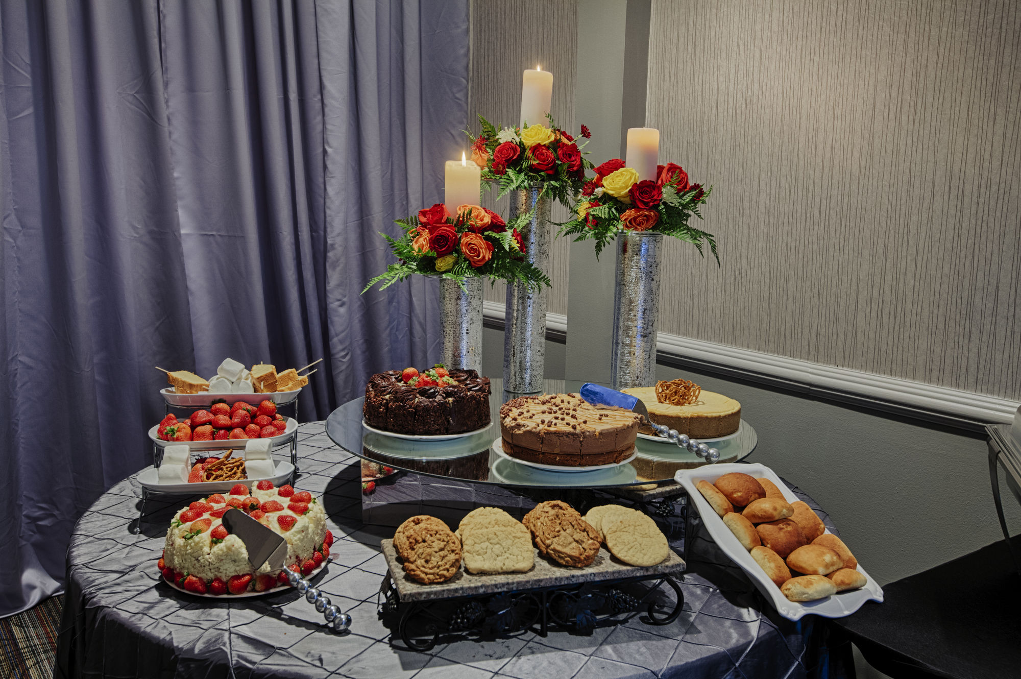 Фото Magnolia Bluffs Casino Hotel, Bw Premier Collection