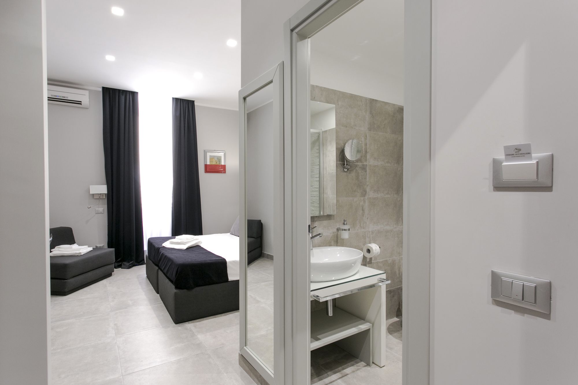 Фото Cesare ai Cavalieri Suites