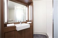 Фото Hotel Campanile Lyon Est Bron Eurexpo