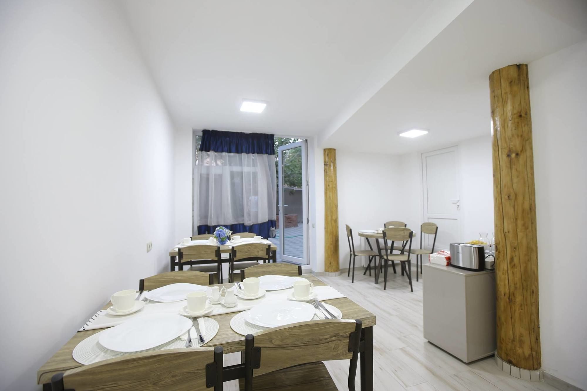 Фото Отель Golden Nugget Tbilisi