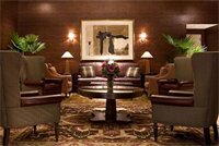 Фото Sheraton Oklahoma City Downtown Hotel