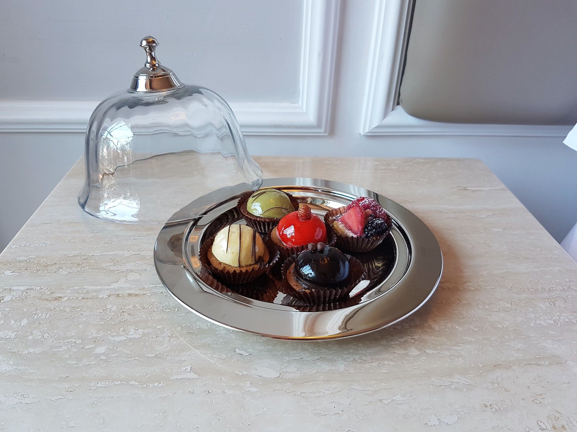 Фото Maison Althea Rome