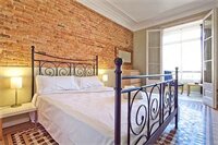 Фото Fuster Apartments by Aspasios