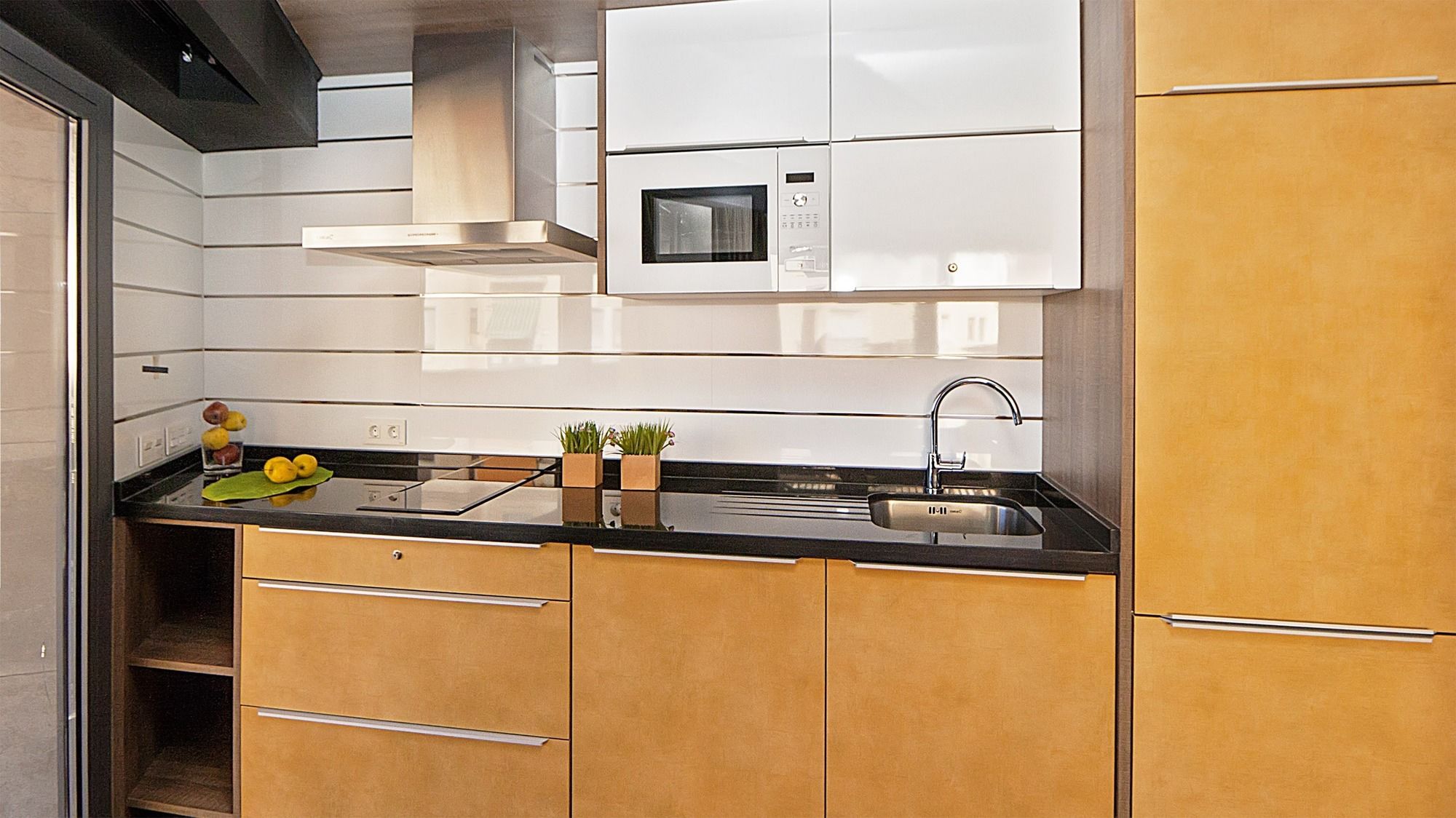 Фото Apartamentos Suites Oficentro Deluxe